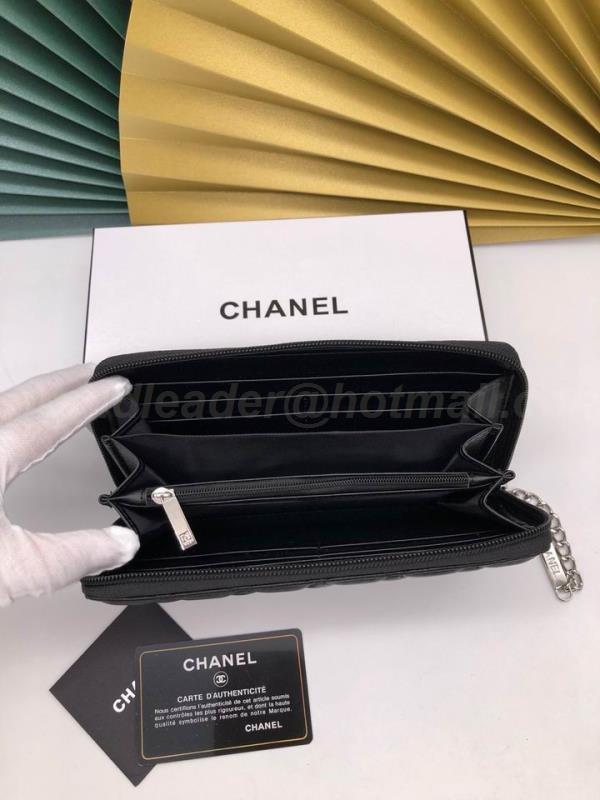 Chanel Wallets 3